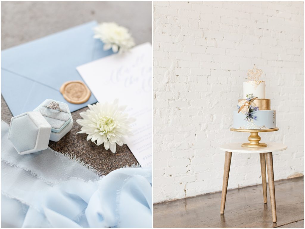 Styled Shoot images by Nicole Dechavez Photography