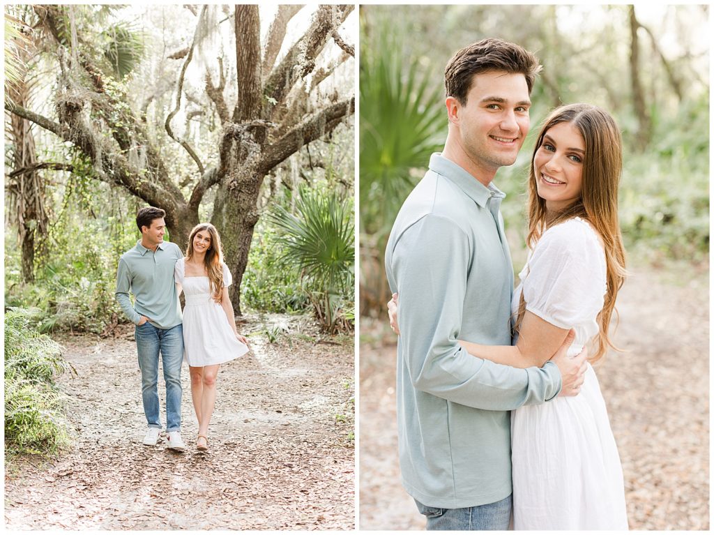 Delray Beach Engagement Session