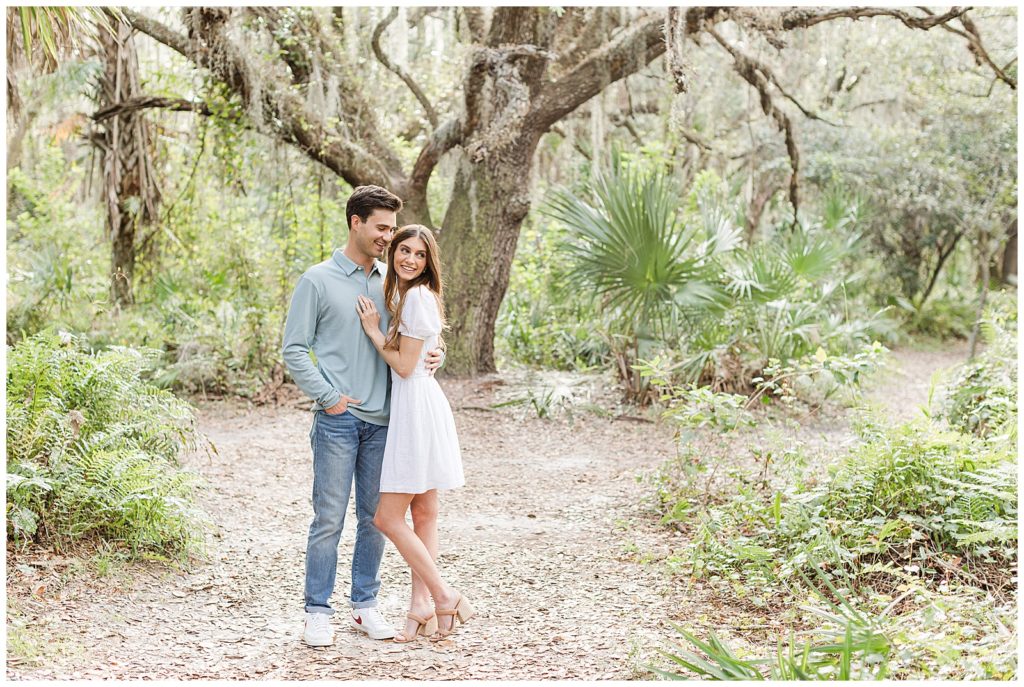 Delray Beach Engagement Session