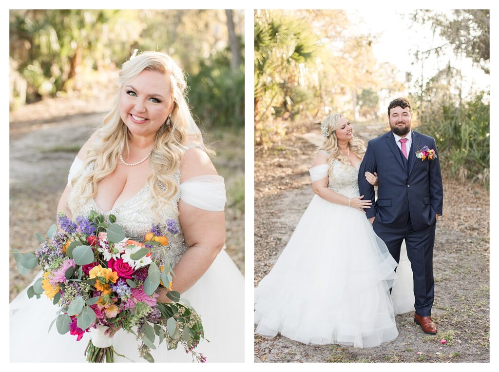 Sarasota Wedding Photos